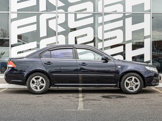 2009 Kia Magentis II Рестайлинг, синий, 815000 рублей, вид 5