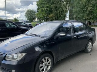 2011 Lifan Solano I (620), чёрный, 173000 рублей, вид 5