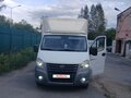 2018 ГАЗ ГАЗель Next, белый, 1800000 рублей