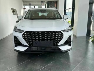 2026 Jetour X70+ I Рестайлинг, белый, 3068010 рублей, вид 3