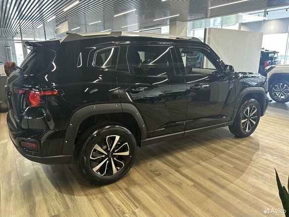 2026 Haval H7 I, чёрный, 3999000 рублей - вид 3