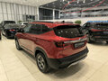2020 Kia Seltos I, красный - вид 6