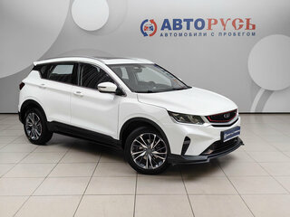 2024 Belgee X50, белый, 1599000 рублей, вид 1