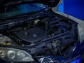 2006 Mazda 3 I (BK) Рестайлинг, чёрный, 510000 рублей - вид 4