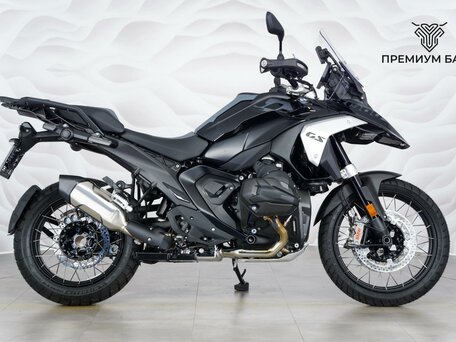 2025 BMW R 1300 GS, чёрный, 2699000 рублей, вид 1