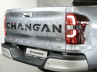 2026 Changan Hunter Plus, серый, 4099900 рублей, вид 5