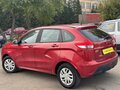 2019 Lada (ВАЗ) XRAY I, красный, 889000 рублей - вид 3