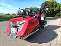 2013 Honda GL 1800 Gold Wing, красный, 974000 рублей - вид 3