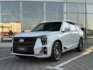 2026 GAC GS8 II, белый, 5349000 рублей, вид 1