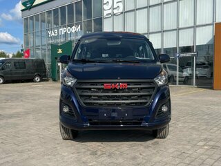 2026 SKM M7, синий, 2945000 рублей, вид 2