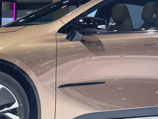 2026 Mazda EZ-6 18.9 kWh, бежевый, 3822055 рублей, вид 5