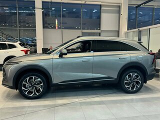 2026 Haval F7 II, серый, 3399000 рублей, вид 2