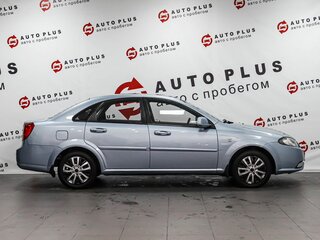 2014 Daewoo Gentra II, серый, 499000 рублей, вид 5