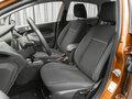 2015 Ford Fiesta Mk6 Рестайлинг, оранжевый - вид 11