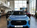 2026 Haval Jolion I Рестайлинг, голубой - вид 1