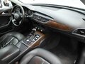 2013 Audi A6 IV (C7), белый - вид 7