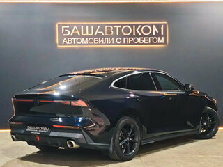 2023 Changan UNI-V I, чёрный, 1950000 рублей, вид 4