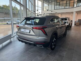 2026 Haval F7 II, серый, 3399000 рублей, вид 4