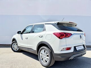 2025 KGM Korando, белый, 3395000 рублей, вид 5