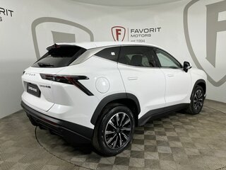 2026 Jetour Dashing I, белый, 3029900 рублей, вид 2