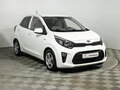 2019 Kia Morning III, белый, 1349700 рублей - вид 2