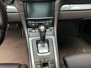 2012 Porsche 911 Carrera S VII (991), пурпурный, 8500000 рублей, вид 4