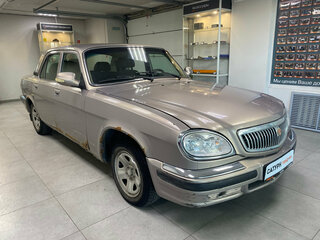 2008 ГАЗ 31105 «Волга», бежевый, 150000 рублей, вид 3