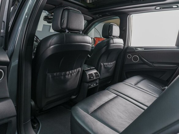2011 BMW X5 M I (E70), серый, 2129000 рублей - вид 10