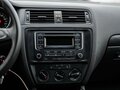 2015 Volkswagen Jetta VI Рестайлинг, белый, 590000 рублей - вид 6
