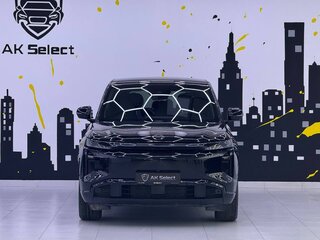 2026 GAC Trumpchi S7 I, чёрный, 4850000 рублей, вид 2
