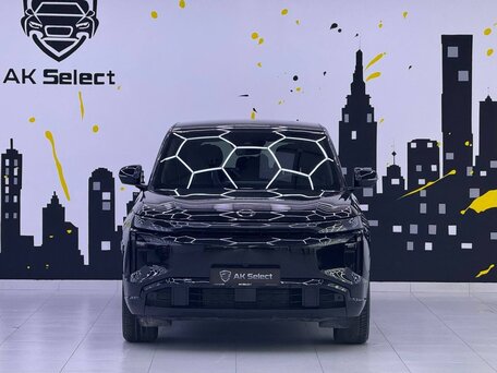 2026 GAC Trumpchi S7 I, чёрный, 4750000 рублей, вид 2