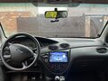 2003 Ford Focus I Рестайлинг, серый, 200000 рублей - вид 5
