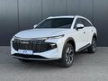2026 Haval F7 II, белый, 3199000 рублей