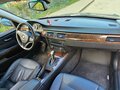 2008 BMW 3 серии 320i V (E90/E91/E92/E93) Рестайлинг, серый, 930000 рублей - вид 6