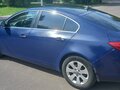 2011 Opel Insignia I, синий, 860000 рублей - вид 6