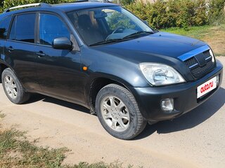 2011 Vortex Tingo I, серый, 375000 рублей, вид 5
