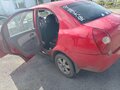 2009 Chery QQ6 (S21), красный, 80000 рублей - вид 7