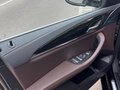 2022 BMW X3 25i xDrive III (G01) Рестайлинг, синий, 5150000 рублей - вид 6