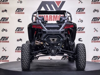 2026 Polaris RZR PRO R, чёрный, 5999000 рублей, вид 4