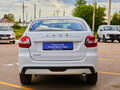 2026 Lada (ВАЗ) Granta I Рестайлинг, белый - вид 3