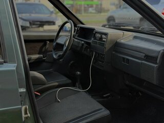 1997 Lada (ВАЗ) 2109, серый, 250000 рублей, вид 3