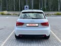 2013 Audi A1 I (8X), белый, 925000 рублей - вид 4