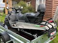 2010 Arctic Cat Bearcat, чёрный, 1390000 рублей - вид 2