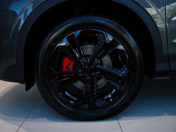 2026 Geely Coolray I Рестайлинг 2, серый, 2964990 рублей - вид 14