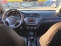 2016 Kia Rio III Рестайлинг, белый, 1050000 рублей - вид 5