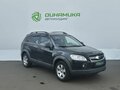 2009 Chevrolet Captiva I, чёрный, 645000 рублей - вид 2