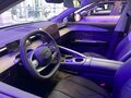 2026 Omoda C5 II, чёрный - вид 3