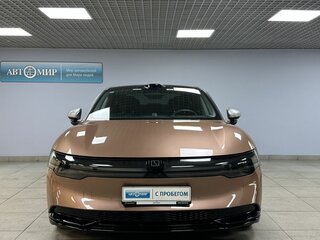 2024 Zeekr 007 770, коричневый, 5990000 рублей, вид 2