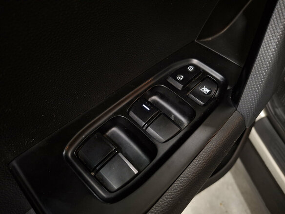2019 Hyundai Creta I, серый, 1685000 рублей - вид 19