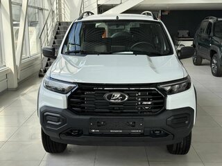 2026 Lada (ВАЗ) Niva Travel I Рестайлинг, белый, 1717000 рублей, вид 2